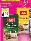 Filterkaffee Angebote von Melitta bei E center Aachen für 4,99 €