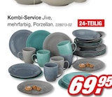Kombi-Service Jive im Angebot bei Möbel AS in Worms Kombi-Service Jive Angebote bei Möbel AS Worms für 69,95 €
