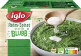 Spinat von iglo für 1,99 € bei Netto Marken-Discount im Angebot Spinat von iglo im aktuellen Netto Marken-Discount Prospekt