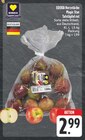 Aktuelles Magic Star Tafeläpfel rot Angebot bei E center in Würzburg ab 2,99 €