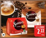 Classic im Angebot bei Marktkauf in Görlitz Classic Angebote von Senseo bei Marktkauf Görlitz für 2,22 €