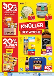 Whiskey im Netto Marken-Discount Prospekt in Delmenhorst Aktueller Netto Marken-Discount Prospekt mit Whiskey, "Aktuelle Angebote", Seite 2