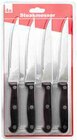 Steakmesser im Angebot bei E center in Kirchheim Steakmesser Angebote bei E center Kirchheim für 2,00 €
