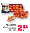 Aktuelles Mini Romatomaten Nasch Angebot bei E center in Heidelberg ab 2,22 €