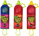 Juicy Drop Pop XTreme Berry im Angebot bei REWE in Bornheim Juicy Drop Pop XTreme Berry Angebote von DOK bei REWE Bornheim für 1,99 €