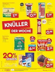 Aktueller Netto Marken-Discount Prospekt "Aktuelle Angebote" Aktueller Netto Marken-Discount Prospekt