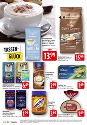 Brot im EDEKA Prospekt in Pirmasens Aktueller EDEKA Prospekt mit Brot, "Aktuelle Angebote", Seite 14