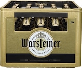 Premium Pilsener oder Alkoholfrei Angebote von Warsteiner bei Netto Marken-Discount Heilbronn für 11,49 €