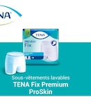 Fix ProSkin - TENA en promo chez Technicien de Santé Fix ProSkin - TENA dans le catalogue Technicien de Santé