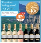 Wein von CAVIT im aktuellen V-Markt Prospekt für 4,99 €