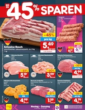 Braten im Netto Marken-Discount Prospekt in Regensburg Aktueller Netto Marken-Discount Prospekt mit Braten, "Aktuelle Angebote", Seite 14