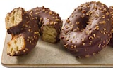 Lidl - Cronut Haselnuss-Krokant Angebot im Prospekt Cronut Haselnuss-Krokant bei Lidl im Prospekt "" für 0,99 €