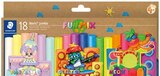 Noris®-jumbo Plastilinknete von Staedtler im aktuellen Penny Prospekt für 4,99 €