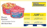 Maoam im METRO Prospekt Kracher von Maoam im aktuellen METRO Prospekt für 6,41 €
