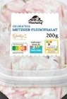 Fleischsalat von Mühlenhof Delikatess im aktuellen Penny Prospekt für 0,99 €