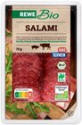 Aktuelles Salami Angebot bei REWE in Gelsenkirchen ab 1,33 €