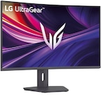 Gaming-Monitor UltraGear 32G600A-B im Angebot bei expert in Leverkusen Gaming-Monitor UltraGear 32G600A-B Angebote von LG bei expert Leverkusen für 199,00 €