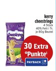 cheestrings von kerry im aktuellen EDEKA Prospekt für 