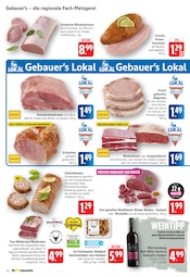 Geflügel im E center Prospekt in Göppingen Aktueller E center Prospekt mit Geflügel, "Aktuelle Angebote", Seite 2