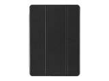 Extreme Protect, Bookcover, Samsung, Galaxy Tab A11+/A9+ 11", Schwarz im MediaMarkt Saturn Prospekt Extreme Protect, Bookcover, Samsung, Galaxy Tab A11+/A9+ 11", Schwarz von HAMA im aktuellen MediaMarkt Saturn Prospekt für 37,99 €