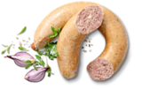 Kasseler Leberwurst Angebote von STEINHAUS bei Kaufland Heilbronn für 1,29 €