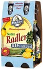 Natur Radler im Angebot bei Penny in Stendal Natur Radler Angebote von Mönchshof bei Penny Stendal für 2,99 €