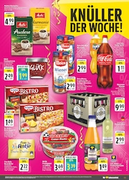 Alkoholische Getränke Angebot im aktuellen E center Prospekt auf Seite 5