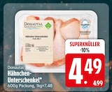 Aktuelle Hähnchen Angebote bei EDEKA in Ingolstadt Aktuelles Hähnchen-Unterschenkel Angebot bei EDEKA in Ingolstadt ab 4,49 €