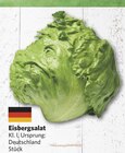 combi Lemförde - Eisbergsalat Angebot im Prospekt Eisbergsalat bei combi im Lemförde Prospekt für