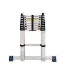 Echelle télescopique compact - 32m dans le catalogue Brico Cash