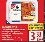 Schweinegeschnetzeltes Gyros Art von Gut&Günstig für 3,33 € bei EDEKA im Angebot Schweinegeschnetzeltes Gyros Art von Gut&Günstig im aktuellen EDEKA Prospekt