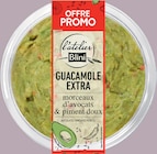 Guacamole - L'ATELIER BLINI dans le catalogue Intermarché Express