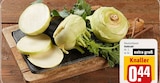 nahkauf Schloßvippach - Kohlrabi Angebot im Prospekt Kohlrabi bei nahkauf im Schloßvippach Prospekt für 0,44 €