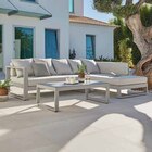 LOUNGE-SET WILLIS Angebote von amatio bei Zurbrüggen Lemgo für 699,00 €