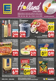 Der aktuelle EDEKA Prospekt Aktuelle Angebote