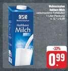 Haltbare Milch bei EDEKA im Bad Kissingen Prospekt für 0,99 €