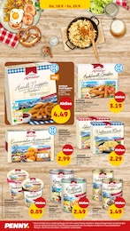 Speck Angebot & Preis im aktuellen Penny Prospekt Speck Angebot im aktuellen Penny Prospekt auf Seite 34