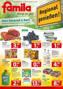 Edeka Prospekt Lübeck ⇒ Aktuelle Angebote entdecken