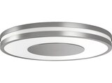 Aktuelles Hue White Amb. Being Silber 2400lm inkl. Dimmschalter Deckenbeleuchtung Warmweiß Angebot bei MediaMarkt Saturn in Borken ab 152,99 €