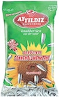 Geröstete Sonnenblumenkerne im Angebot bei REWE in Albstadt Geröstete Sonnenblumenkerne Angebote von Ayyildiz bei REWE Albstadt für 0,99 €