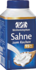 Schlagrahm im Angebot bei EDEKA in Rosenheim Schlagrahm Angebote von Weihenstephan bei EDEKA Rosenheim für 1,29 €