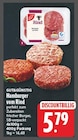 nah und gut Kalletal - Hamburger vom Rind Angebot im Prospekt Hamburger vom Rind bei nah und gut im Kalletal Prospekt für 5,79 €