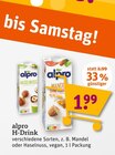 H-Drink von alpro im aktuellen tegut Prospekt für 1,99 €