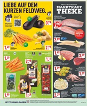Mango im Marktkauf Prospekt in Bergkamen Aktueller Marktkauf Prospekt mit Mango, "Aktuelle Angebote", Seite 3