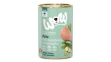 Boîtes Chien – Wow Adult Dinde – 400 gr à Médor et Compagnie dans Pierre-Bénite Boîtes Chien – Wow Adult Dinde – 400 gr à Médor et Compagnie dans Pierre-Bénite