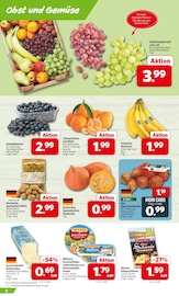 Kartoffeln im Markant Nordwest Prospekt in Bielefeld Aktueller Markant Nordwest Prospekt mit Kartoffeln, "DER MARKT FÜR GUTES ESSEN UND TRINKEN", Seite 6