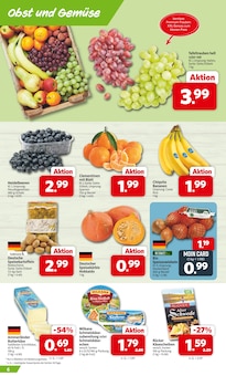 Kürbis im aktuellen Markant Nordwest Prospekt (Bielefeld) Kürbis im Markant Nordwest Prospekt "DER MARKT FÜR GUTES ESSEN UND TRINKEN" mit 9 Seiten (Bielefeld)