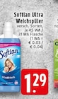 Ultra Weichspüler Windfrisch im Angebot bei EDEKA in Krefeld Ultra Weichspüler Windfrisch Angebote von Softlan bei EDEKA Krefeld für 1,29 €