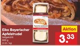 Aktuelle Brot Angebote bei Netto Marken-Discount in Hagen (Stadt der FernUniversität) Aktuelles Bayerischer Apfelstrudel Angebot bei Netto Marken-Discount in Hagen (Stadt der FernUniversität) ab 3,33 €