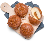 Spekulatius-Berliner im aktuellen Kaufland Prospekt